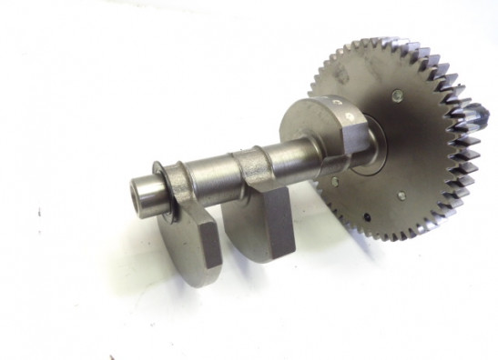 Engine parts Suzuki M 1800 Intruder