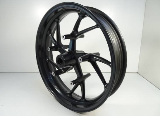 Voorvelg BMW K 1200 R 