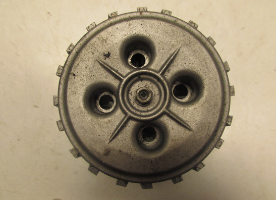 Kupplung Yamaha TZR 125