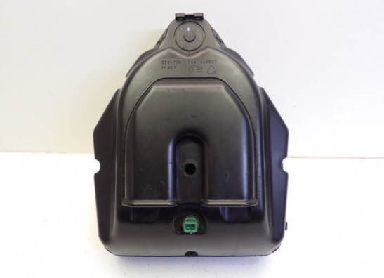 Luchtfilterhuis Triumph Sprint RS