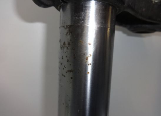 Voorpoten compleet Kawasaki GTR 1000