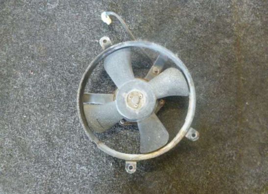Ventilator Triumph 1000 Daytona  1992-1992