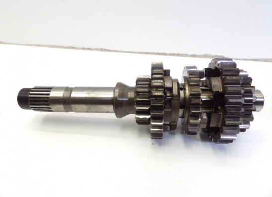 Getriebe Suzuki VS 700 Intruder