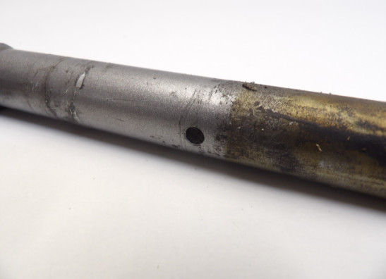 Clip on links Honda VFR 750