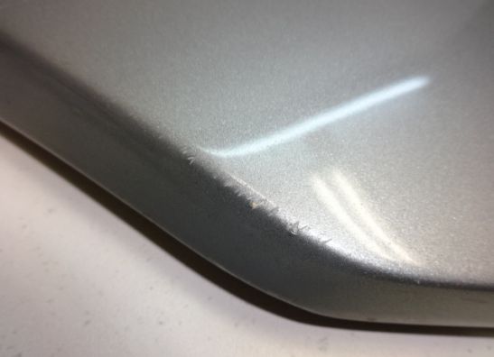 Rechter zijkuip klein Honda VF 700  750 F