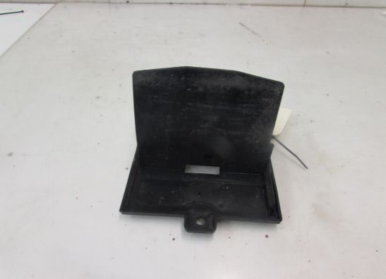 Accubak Honda CBR 600 F