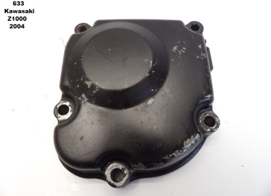 Engine cover Kawasaki Z 1000