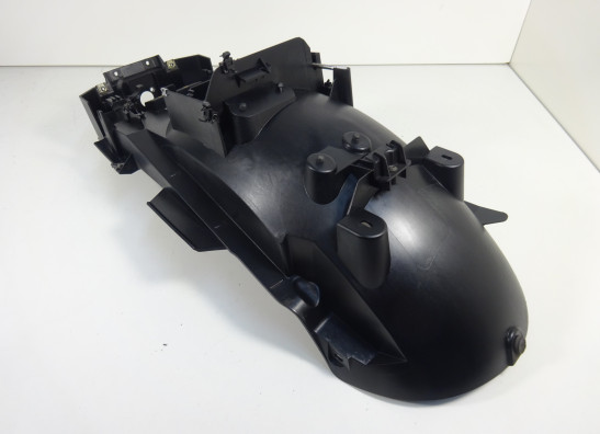 Heckunterverkleidung BMW K 1200 GT