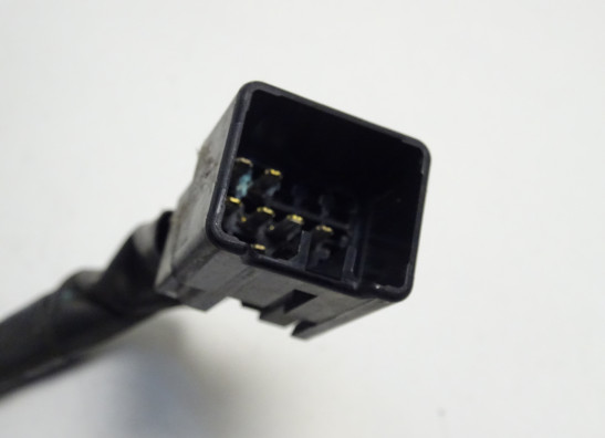 Handlebar switch assy left Kawasaki VERSYS 650