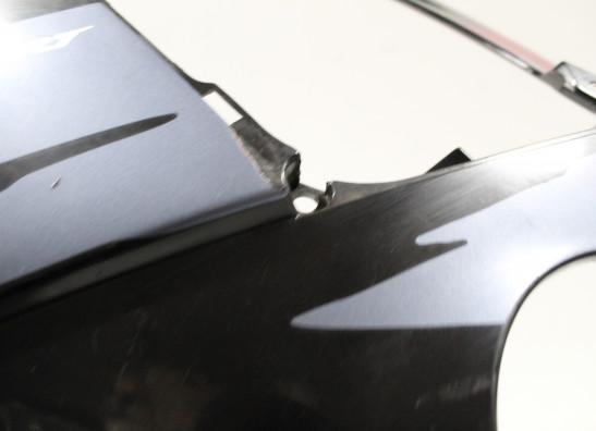 Linker zijkuip Honda CBR 600 F