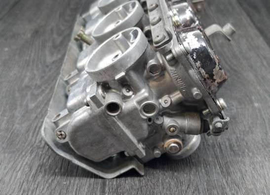 Carburateurset Yamaha XJ 550