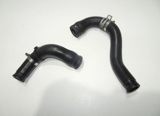 Radiator toebehoren Yamaha MT 09