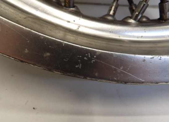 Felge hinten Suzuki VS 700 Intruder