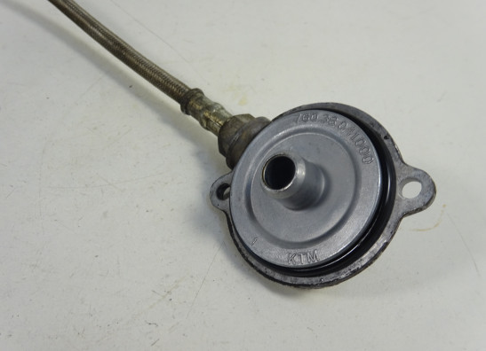 Motorblock Sonstiges KTM 690 Duke 4