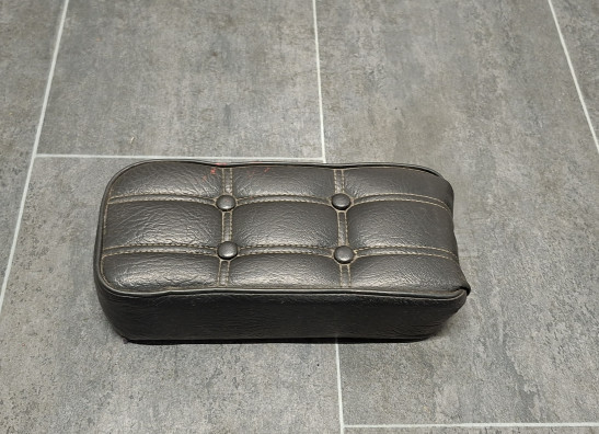 Soziussitz Harley Davidson Overige Harley Davidson