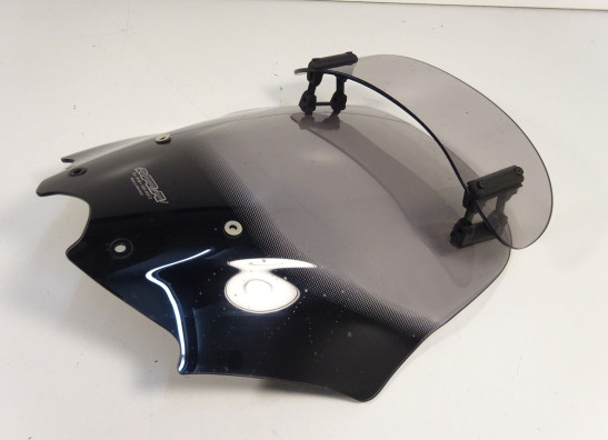 Windscreen Honda NC 700 S