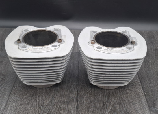 Cilinderblok Harley Davidson FXST Softail Standard