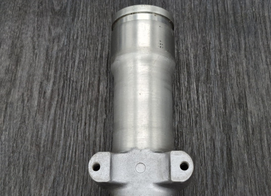 Front pipes Harley Davidson Softtail