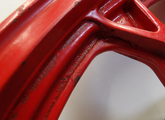 Front Wheel Suzuki GS 650