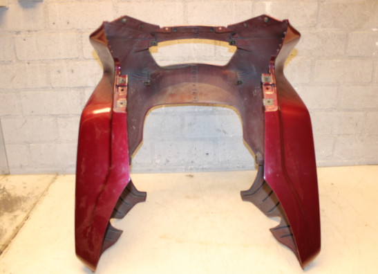 Topkuip Yamaha XJ 900 S Diversion