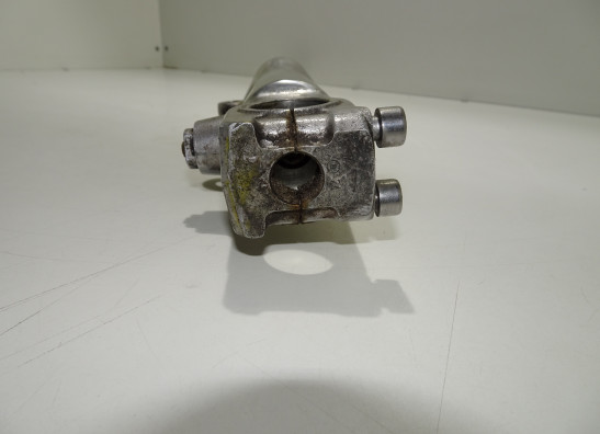 Front Fork right complete Suzuki GSX R 750