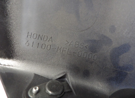 Voorspatbord Honda CBR Fireblade