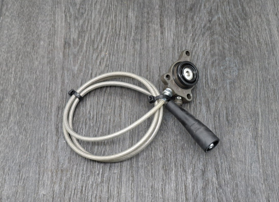 Kupplungs zylinder KTM 690 Duke 4