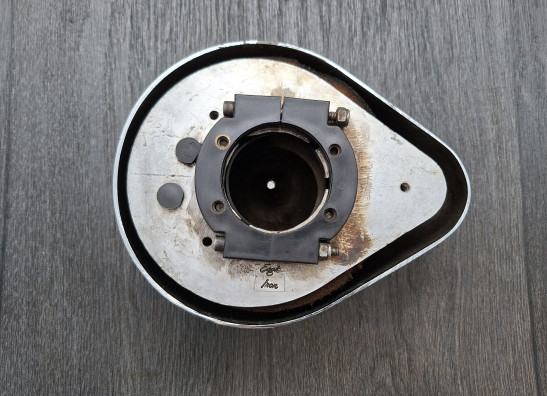 Luchtfilterhuis Harley Davidson Overige Harley Davidson