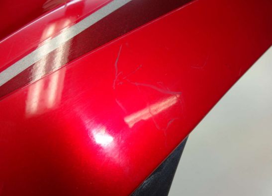 Rear cowl Suzuki GSX F 1100