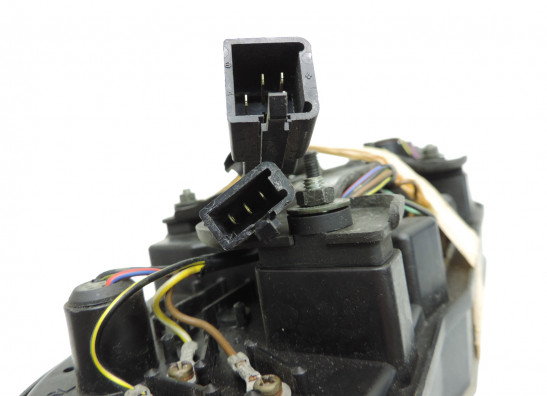 Tellerset Kawasaki ZX 6 R