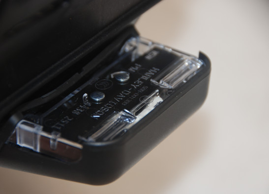 Kentekenplaathouder Harley Davidson Softtail