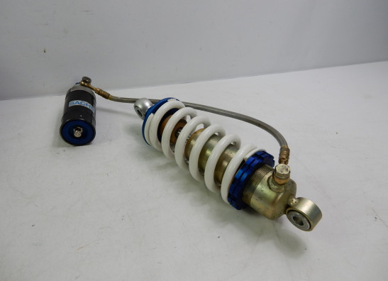 Rear cushion Moto Guzzi V11