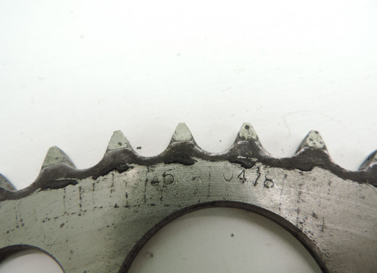 Kettensatz Kawasaki ZXR 400