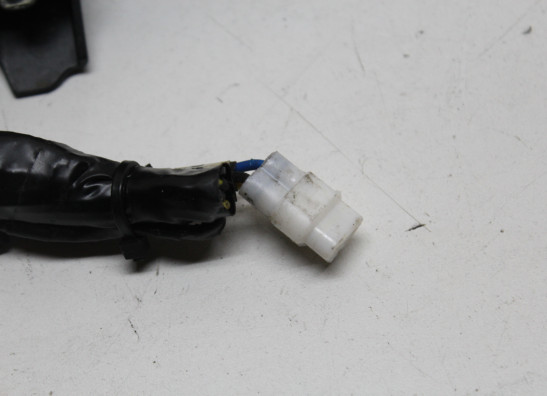 Achterlicht Yamaha Tracer 900