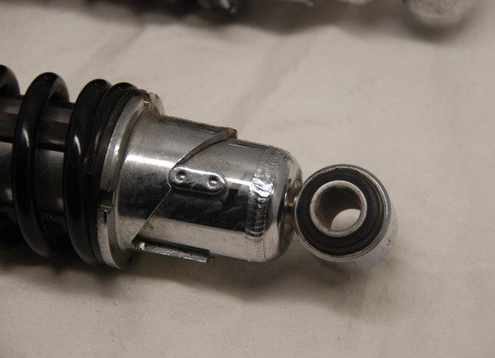 Achterschokbreker Harley Davidson Sportster