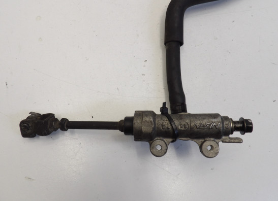 Rear brake master cylinder  Honda TRANSALP