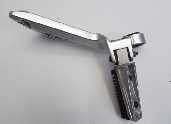 Duo voetsteun rechts Yamaha BT 1100