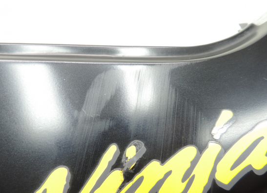 Linker achterkant Kawasaki ZX 7 R