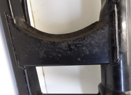 Achterbrug Honda VT 1100