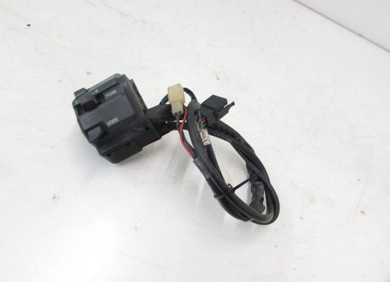 Handlebar switch assy left Kawasaki ZXR 750