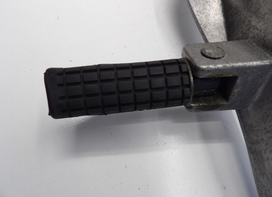 Fussrastetrager vorne links Honda Deauville 650 - 700