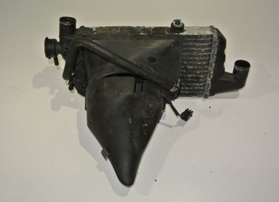 Oliekoeler BMW K 1200 GT