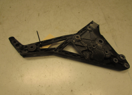 Main step holder left Yamaha FJ 1200