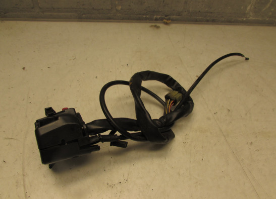 Stuurschakelaar links Yamaha FAZER 600