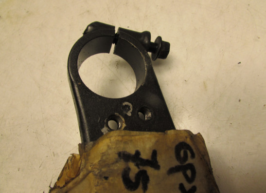 Kroonplaat Kawasaki GPX 750