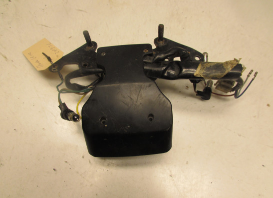 Meter Honda Goldwing GL