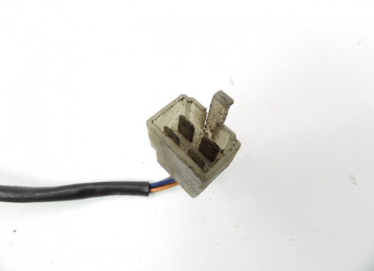 Pulsgever Yamaha XS 750