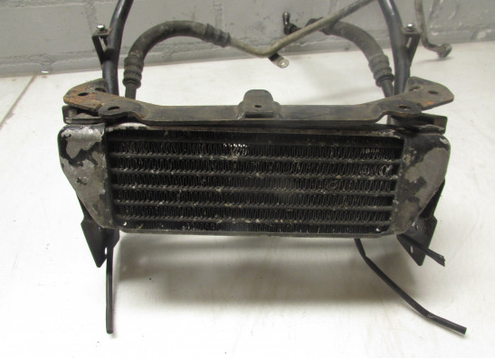 Geweih  Verkleidungshalter BMW R 1100 GS