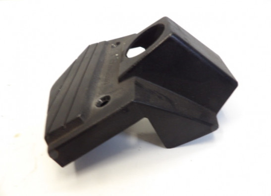 Fork top bridge Kawasaki GTR 1000