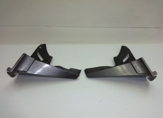 Onderkuip Honda GL 650